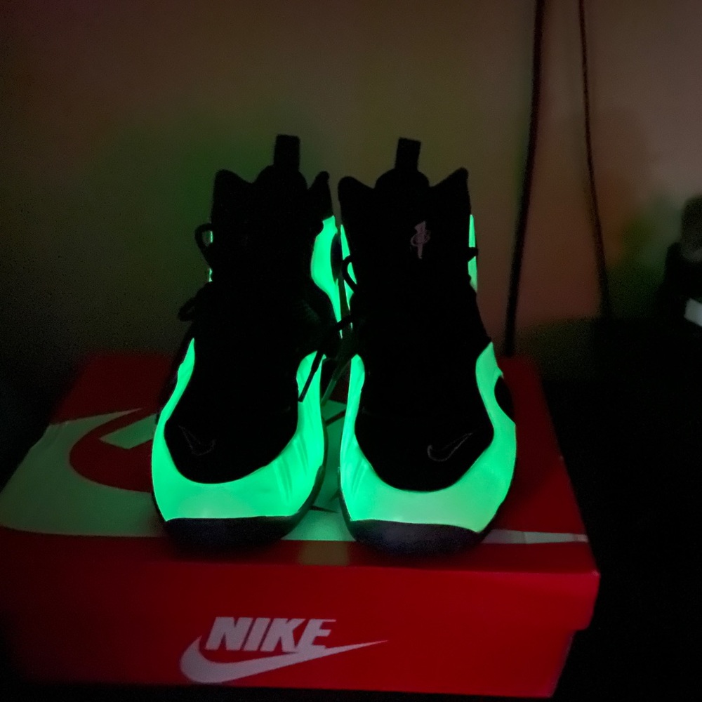 Nike Zoom Rookie.. Men 9.5